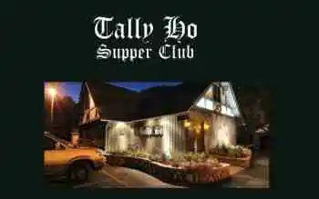 Tally Ho Supper Club